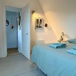 Holiday home Le Petit En Auge - Confort - Jardin - Commerces A Pied Le Sap