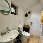 Holiday home Le Petit En Auge - Confort - Jardin - Commerces A Pied