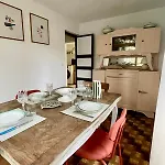 Le Petit En Auge - Confort - Jardin - Commerces A Pied Holiday home Le Sap