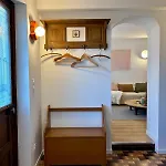 Holiday home Le Petit En Auge - Confort - Jardin - Commerces A Pied Le Sap