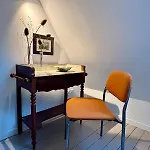 Le Petit En Auge - Confort - Jardin - Commerces A Pied Holiday home *