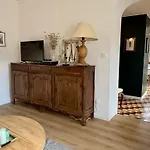 Σπίτι διακοπών Le Petit En Auge - Confort - Jardin - Commerces A Pied Le Sap