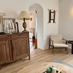 Σπίτι διακοπών Le Petit En Auge - Confort - Jardin - Commerces A Pied Le Sap