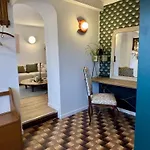 Le Petit En Auge - Confort - Jardin - Commerces A Pied *
