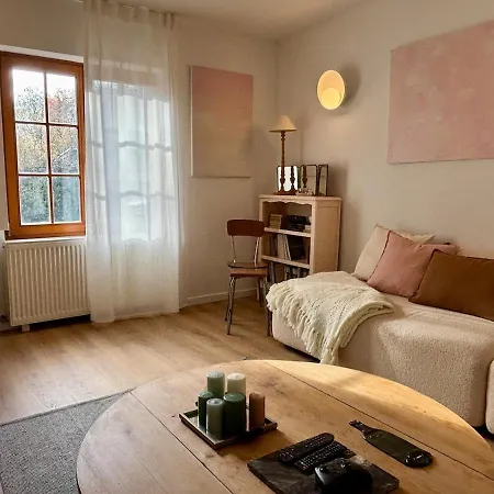 Holiday home Le Petit En Auge - Confort - Jardin - Commerces A Pied *