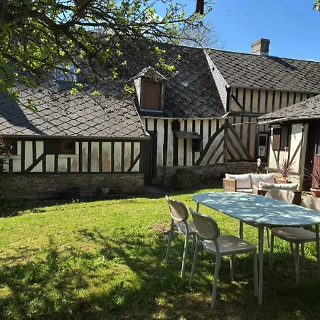 Casa vacanze Le Petit Le Sap