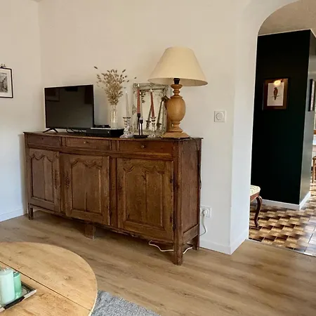 Casa vacanze Le Petit Le Sap