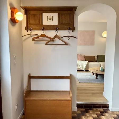 Le Petit Casa vacanze Le Sap