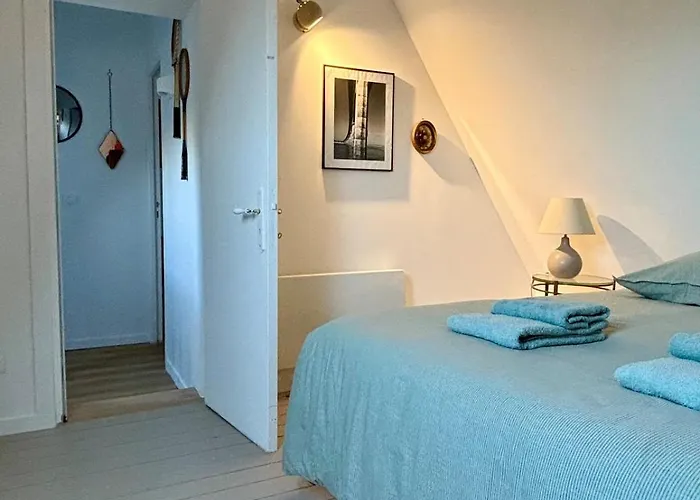 Nyaraló Le Petit Le Sap