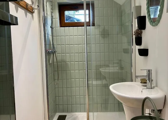 Le Petit Nyaraló Le Sap