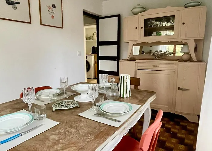 Le Petit Nyaraló Le Sap